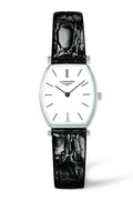  Shop Authentic Longines La Grande Classique de Longines Tonneau 22 Watch for Women - L4.205.4.12.2 - Luxxuri