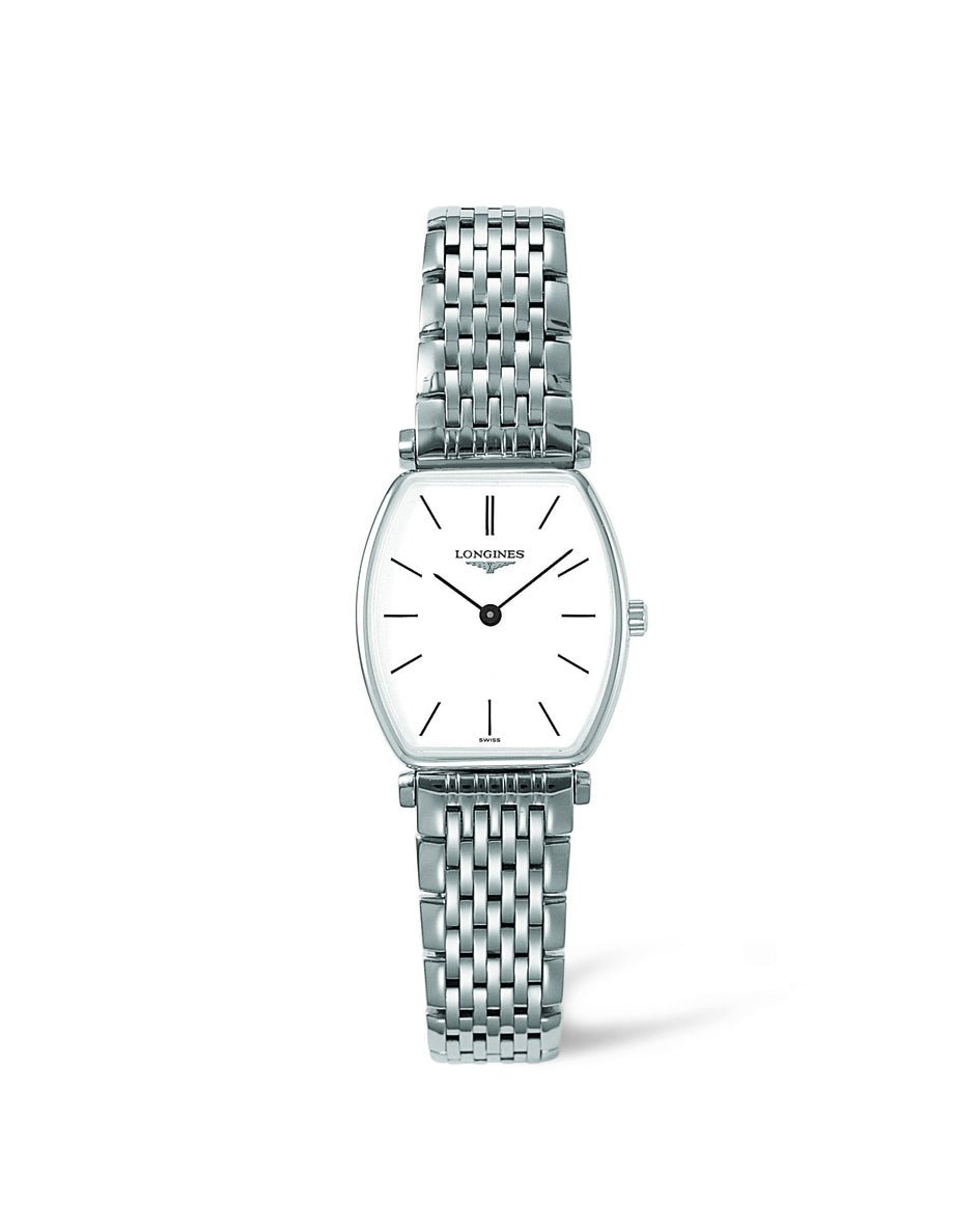  Shop Authentic Longines La Grande Classique De Longines Watch for Women - L4.205.4.12.6 - Luxxuri