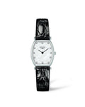  Shop Authentic Longines La Grande Classique de Longines Tonneau 22 Watch for Women - L4.205.4.87.2 - Luxxuri