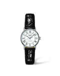  Shop Authentic Longines La Grande Classique Presence Watch for Women - L4.321.4.11.2 - Luxxuri