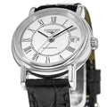  Shop Authentic Longines La Grande Classique Presence Watch for Women - L4.321.4.11.2 - Luxxuri