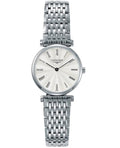  Shop Authentic Longines La Grande Classique De Longines Watch for Women - L4.755.4.11.6 - Luxxuri