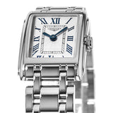  Shop Authentic Longines Dolcevita White Dial Silver Steel Strap Watch for Women - L5.258.4.71.6 - Luxxuri