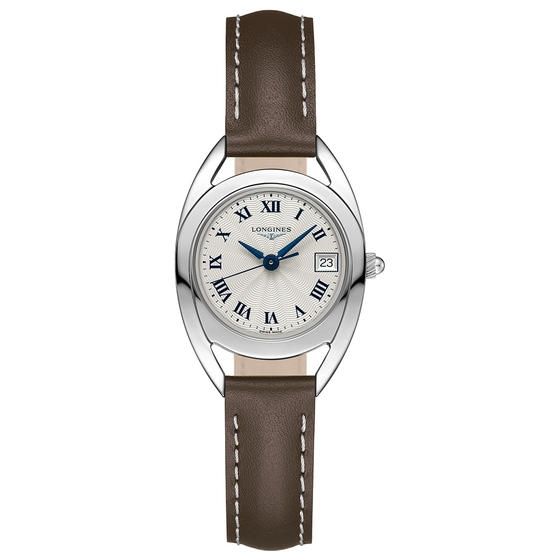 Longines Equestrian Arche Watch for Women - L6.136.4.71.2