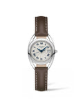 Shop Authentic Longines Equestrian Arche Watch for Women - L6.136.4.71.2 - Luxxuri