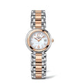  Shop Authentic Longines PrimaLuna Quartz 26.5mm Watch for Women - L8.110.5.83.6 - Luxxuri