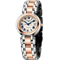  Shop Authentic Longines PrimaLuna Automatic 26.5mm Silver Dial Two Tone Steel Strap Watch for Women - L8.111.5.78.6 - Luxxuri