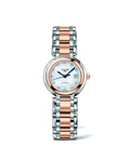  Shop Authentic Longines PrimaLuna Automatic 26.5mm Watch for Women - L8.111.5.87.6 - Luxxuri