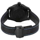  Shop Authentic Tag Heuer Aquaracer Calibre 5 Black Nylon Strap Carbon Dial Watch for Men -  WBD218C.FC6447 - Luxxuri