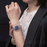  Shop Authentic Tag Heuer Formula 1 Diamonds Blue Dial Silver Steel Strap Watch for Women - WBJ1416.BA0664 - Luxxuri