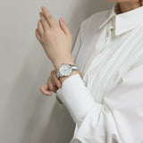  Shop Authentic Tag Heuer Formula 1 Quartz White Dial Two Tone Steel Strap Watch for Women - WBJ141AC.BA0974 - Luxxuri