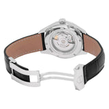  Shop Authentic Tag Heuer Carrera Black Dial Watch for Men - WAR201A.FC6266 - Luxxuri