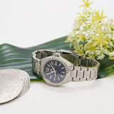  Shop Authentic Tag Heuer Formula 1 Diamonds Blue Dial Silver Steel Strap Watch for Women - WBJ1416.BA0664 - Luxxuri