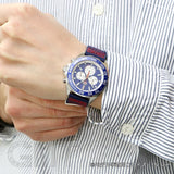  Shop Authentic Tag Heuer Formula 1 Redbull Edition Chronograph Blue Dial Blue NATO Strap Watch for Men - CAZ1018.FC8213 - Luxxuri