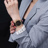  Shop Authentic Gucci G Timeless Quartz Brown Dial Brown Leather Strap Watch for Men - YA1264035 - Luxxuri