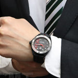  Shop Authentic Tag Heuer Formula 1 Senna Special Edition Black Dial Two Tone Rubber Strap Watch for Men - WAZ1014.FT8027 - Luxxuri