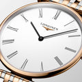  Shop Authentic Longines La Grande Classique De Longines Watch for Women - L4.755.1.91.7 - Luxxuri