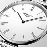  Shop Authentic Longines La Grande Classique De Longines Watch for Women - L4.755.4.11.6 - Luxxuri