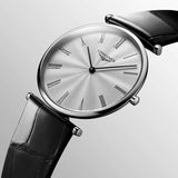  Shop Authentic Longines La Grande Classique De Longines Watch for Women - L4.755.4.71.2 - Luxxuri