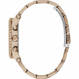  Shop Authentic Guess Eclipse Rose Gold Dial Rose Gold Steel Strap Watch for Women - GW0314L3 - Luxxuri