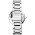 Shop Authentic Michael Kors Skylar Silver Dial Silver Steel Strap Watch for Women - MK5866 - Luxxuri