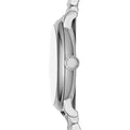 Shop Authentic Marc Jacobs Marc White Dial Silver Steel Strap Watch for Women - MBM3420 - Luxxuri