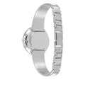  Shop Authentic Calvin Klein Seduce White Dial Two Tone Steel Strap Watch for Women - K4E2N116 - Luxxuri