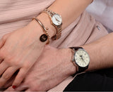  Shop Authentic Guess Delancy Quartz White Dial Brown Leather Strap Watch For Men - W0870G1 - Luxxuri