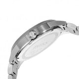  Shop Authentic Hugo Boss Legacy Black Dial Silver Steel Strap Watch for Men - 1513671 - Luxxuri