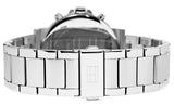  Shop Authentic Tommy Hilfiger Daniel Black Dial Silver Steel Strap Watch for Men - 1710413 - Luxxuri