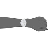  Shop Authentic Tommy Hilfiger Denim Analog White Dial White Rubber Strap Watch for Men - 1791481 - Luxxuri
