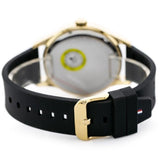  Shop Authentic Tommy Hilfiger Austin Black Dial Black Rubber Strap Watch for Men - 1791636 - Luxxuri
