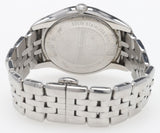  Shop Authentic Emporio Armani Classic Quartz Silver Dial Silver Steel Strap Watch For Men - AR1788 - Luxxuri
