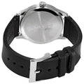  Shop Authentic Gucci G Timeless Quartz Green & Red Dial Black Leather Strap Watch For Men - YA1264149 - Luxxuri