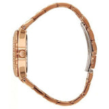  Shop Authentic Guess Viva Diamonds White Dial Rose Gold Steel Strap Watch for Women - W0111L3 - Luxxuri