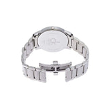  Shop Authentic Calvin Klein City Blue Dial Silver Steel Strap Watch for Men - K2G2G14N - Luxxuri