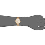  Shop Authentic Michael Kors Pyper Quartz Gold Dial Gold Mesh Strap Watch For Women - MK4339 - Luxxuri