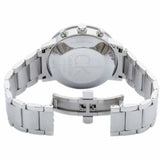  Shop Authentic Calvin Klein Post Minimal Chronograph Black Dial Silver Steel Strap Watch for Men - K7627161 - Luxxuri