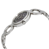  Shop Authentic Tissot T Lady Flamingo Mother of Pearl Blue Dial Silver Steel Strap Watch for Women - T094.210.11.126.00 - Luxxuri