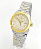  Shop Authentic Tag Heuer Formula 1 Diamonds Mother of Pearl White Dial Two Tone Steel Strap Watch for Women - WBJ1421.BB0648 - Luxxuri