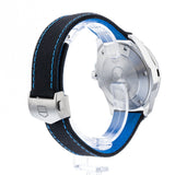 Shop Authentic Tag Heuer Aquaracer Blue Dial Watch for Men - WAY211B.FC6363 - Luxxuri