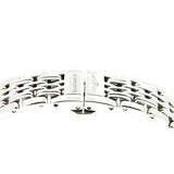 Shop Authentic Longines Lyre Classico 25mm White Dial Silver Stainless Steel Watch for Women - L4.259.4.12.6 - Luxxuri