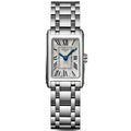  Shop Authentic Longines Dolcevita White Dial Silver Steel Strap Watch for Women - L5.258.4.71.6 - Luxxuri
