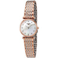  Shop Authentic Longines La Grande Classique De Longines Diamonds Mother of Pearl Dial Two Tone Mesh Bracelet  Watch for Women - L4.209.1.97.7 - Luxxuri
