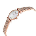  Shop Authentic Longines La Grande Classique De Longines Diamonds Mother of Pearl Dial Two Tone Mesh Bracelet  Watch for Women - L4.209.1.97.7 - Luxxuri