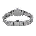  Shop Authentic Longines La Grande Classique Diamonds White Dial Silver Steel Strap Watch for Women - L4.209.4.87.6 - Luxxuri