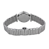  Shop Authentic Longines La Grande Classique Diamonds White Dial Silver Steel Strap Watch for Women - L4.209.4.87.6 - Luxxuri