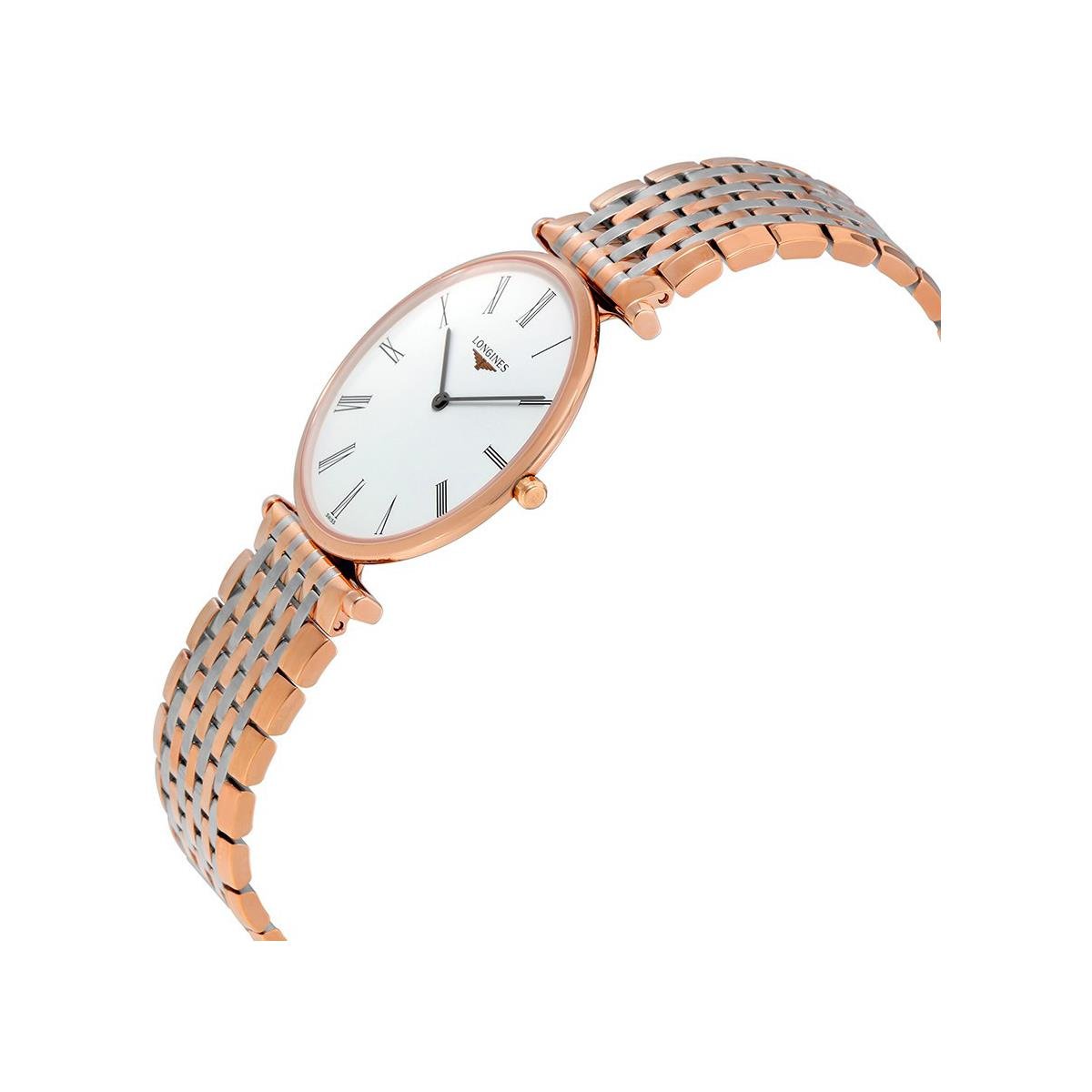  Shop Authentic Longines La Grande Classique De Longines Watch for Women - L4.755.1.91.7 - Luxxuri
