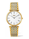  Shop Authentic Longines La Grande Classique De Longines Watch for Women - L4.755.2.11.7 - Luxxuri