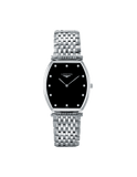  Shop Authentic Longines La Grande Classique de Longines Tonneau 22 Watch for Women - L4.205.4.58.6 - Luxxuri